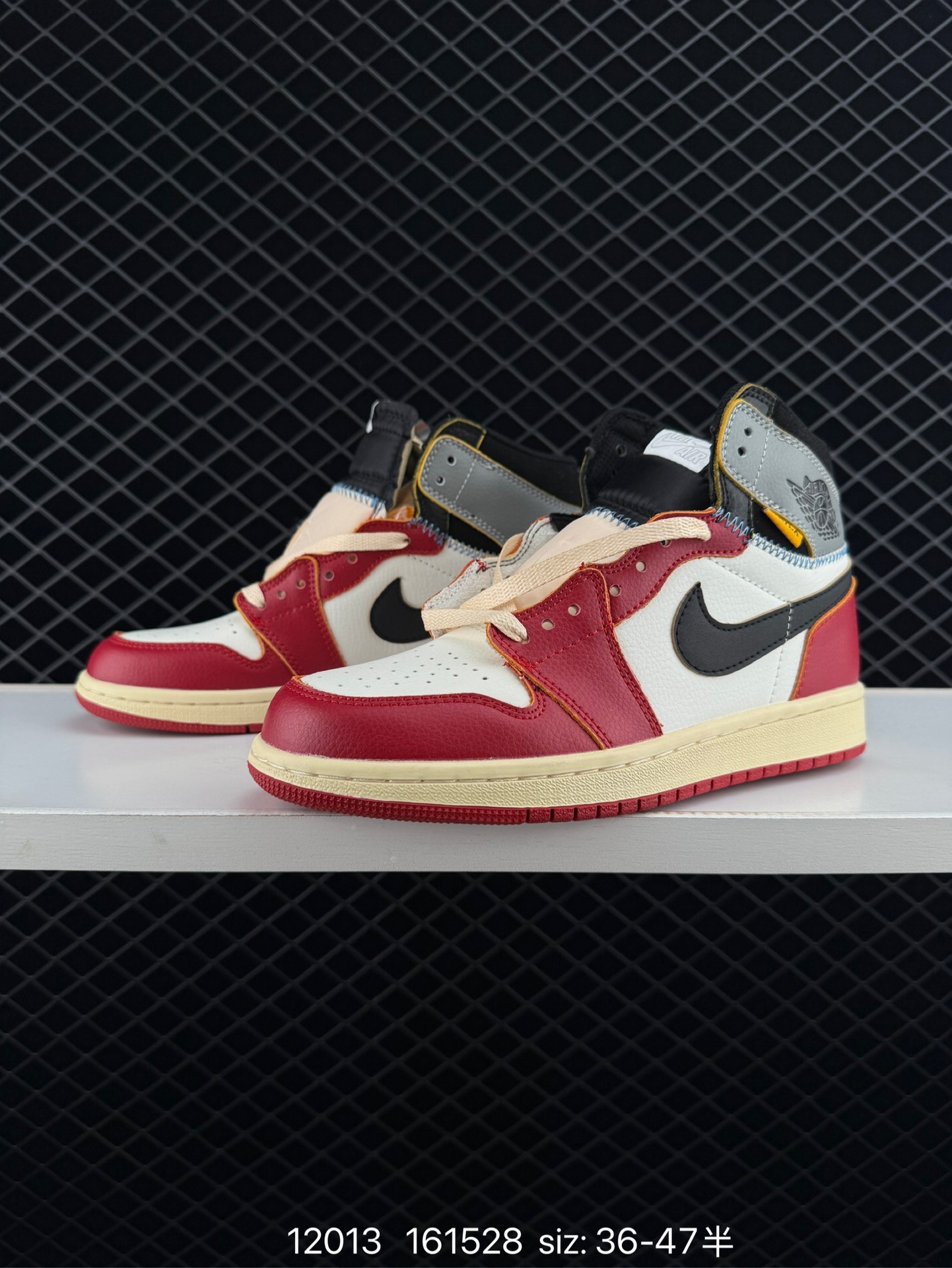 Air Jordan 1 High OG ”Next Chapter“ AJ1